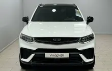 Geely Tugella