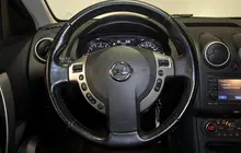 Nissan Qashqai+2