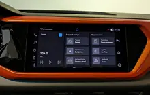 Volkswagen Taos