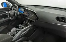 Geely Tugella