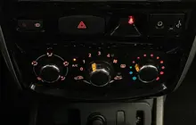 Nissan Terrano