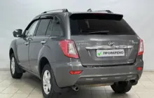Lifan X60