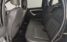 Nissan Terrano