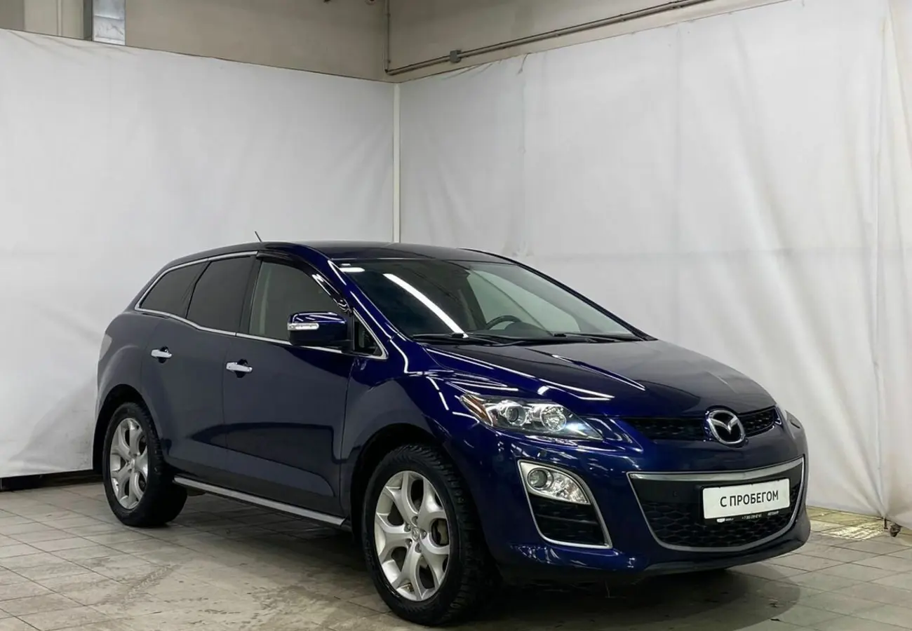 Mazda CX-7
