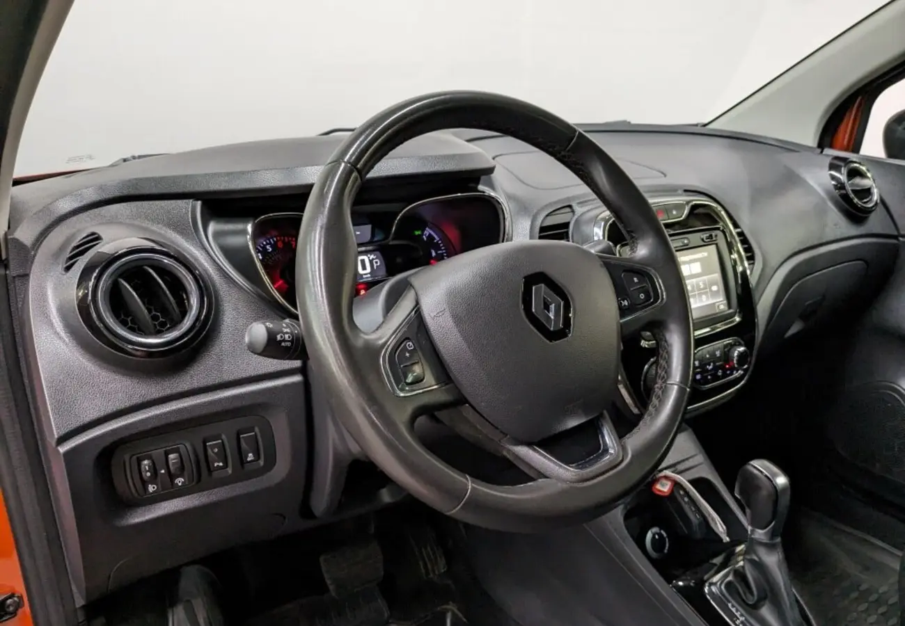 Renault Kaptur