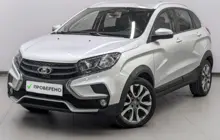 Lada (ВАЗ) XRAY