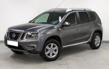 Nissan Terrano
