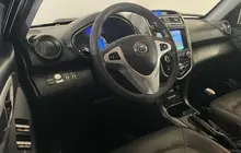 Lifan X60
