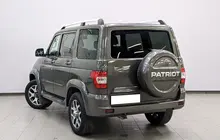 УАЗ Patriot
