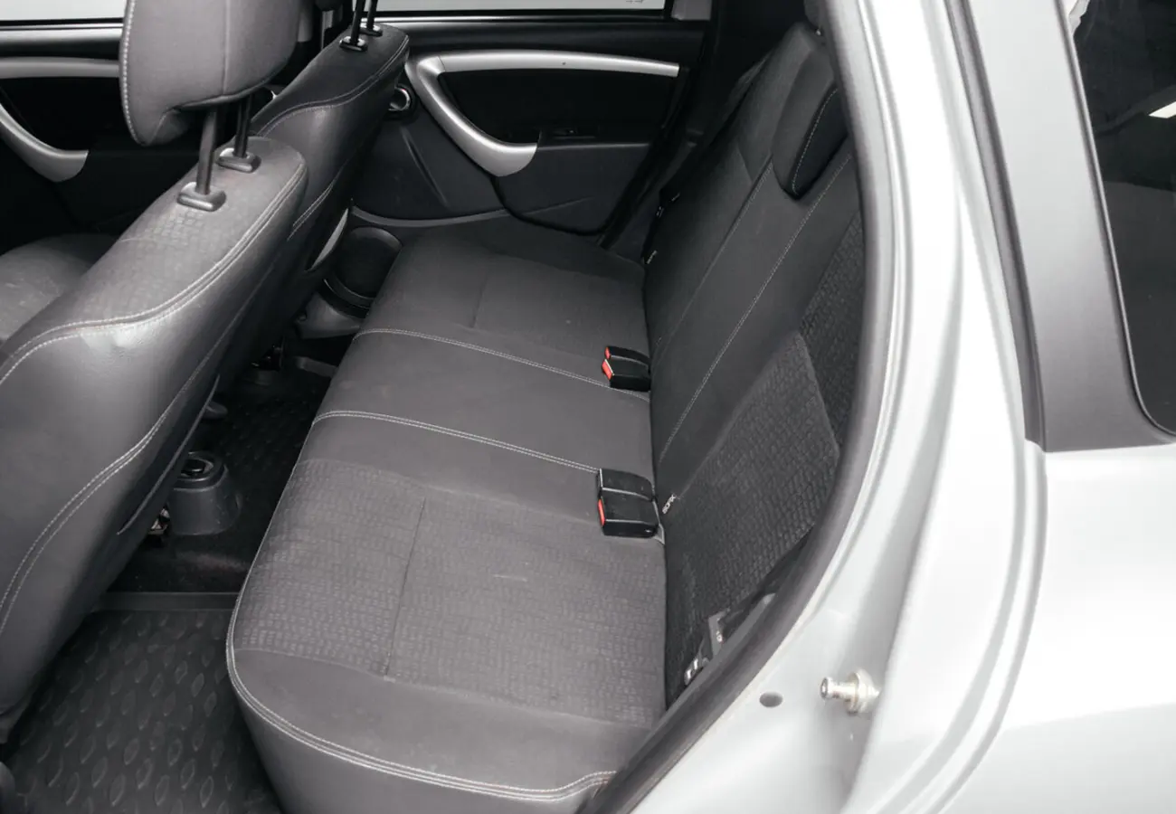Nissan Terrano