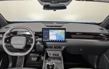 Jetour Dashing