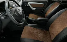 Lada (ВАЗ) Largus