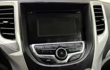 Changan CS35