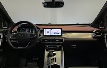 Belgee X50