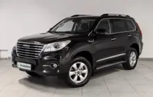Haval H9