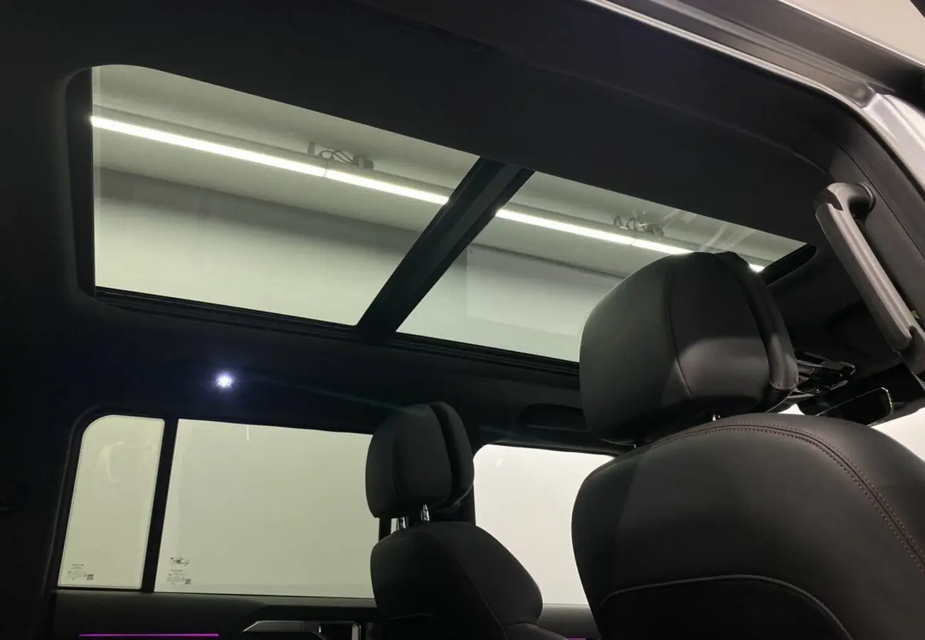 Jetour T2