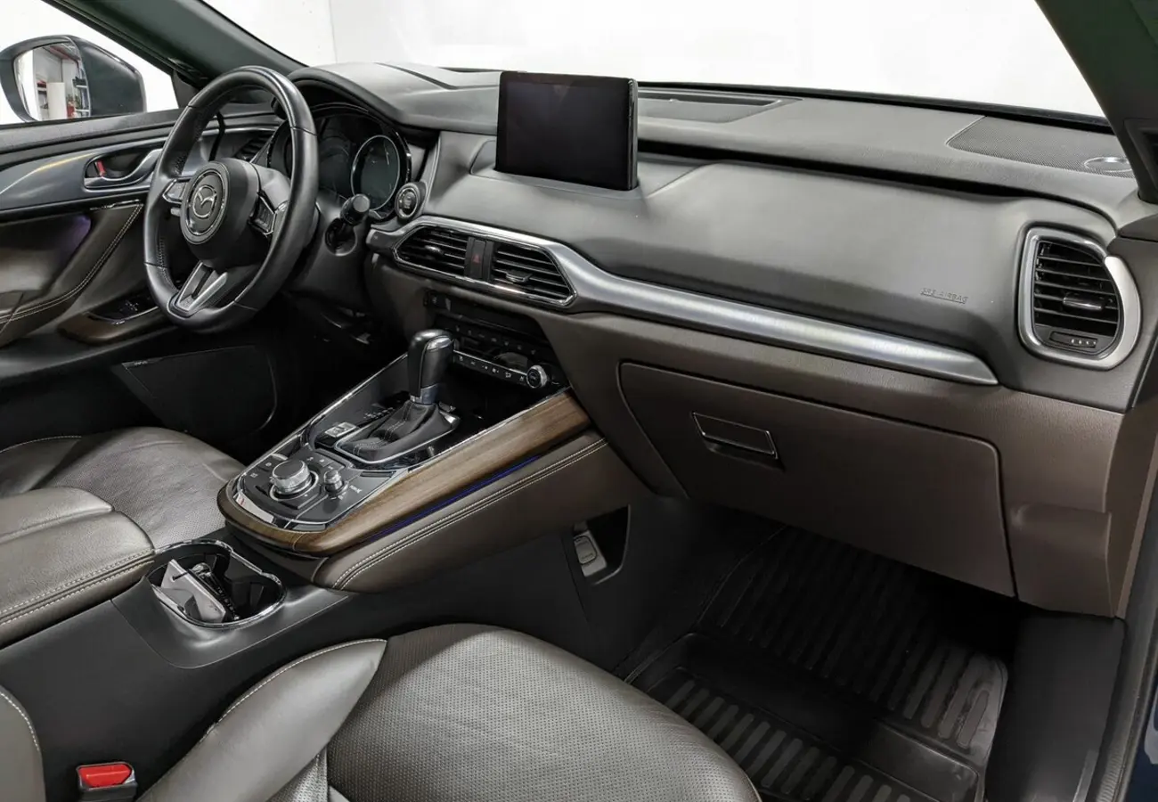 Mazda CX-9