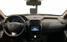 Nissan Terrano