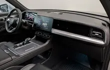 GAC GS8