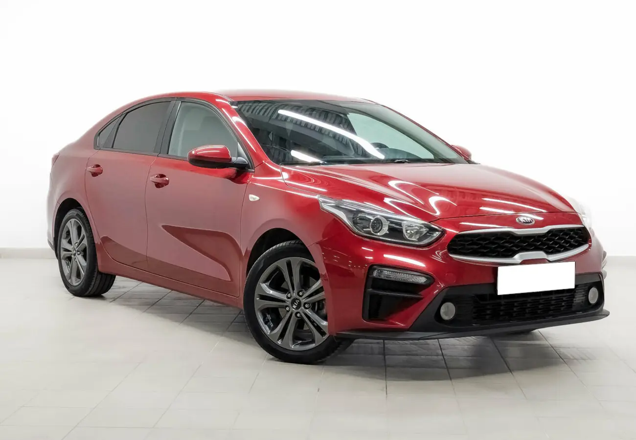 Kia Cerato