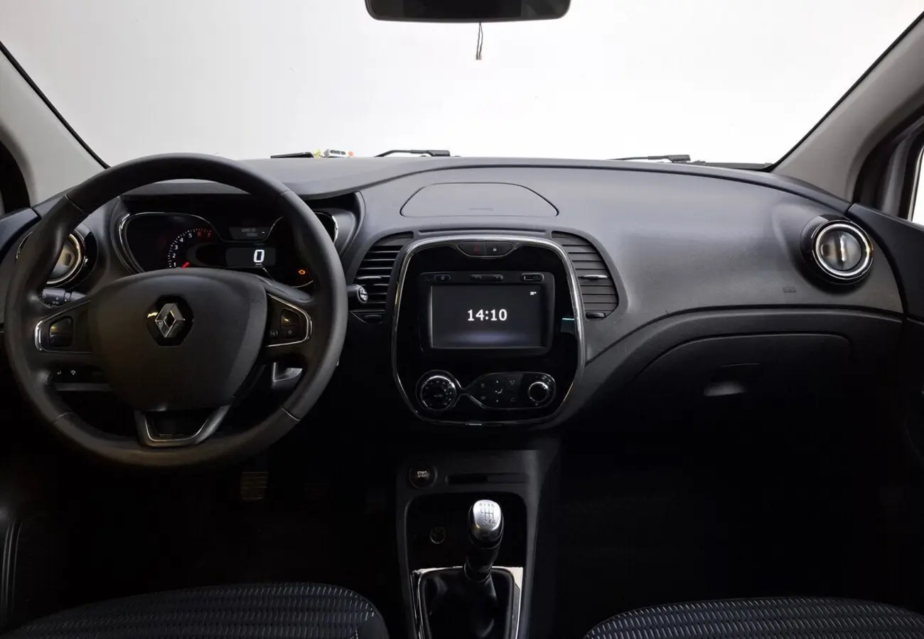 Renault Kaptur