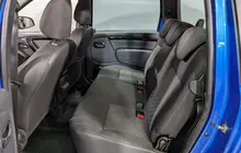 Lada (ВАЗ) Largus