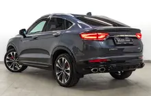 Geely Tugella