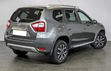 Nissan Terrano