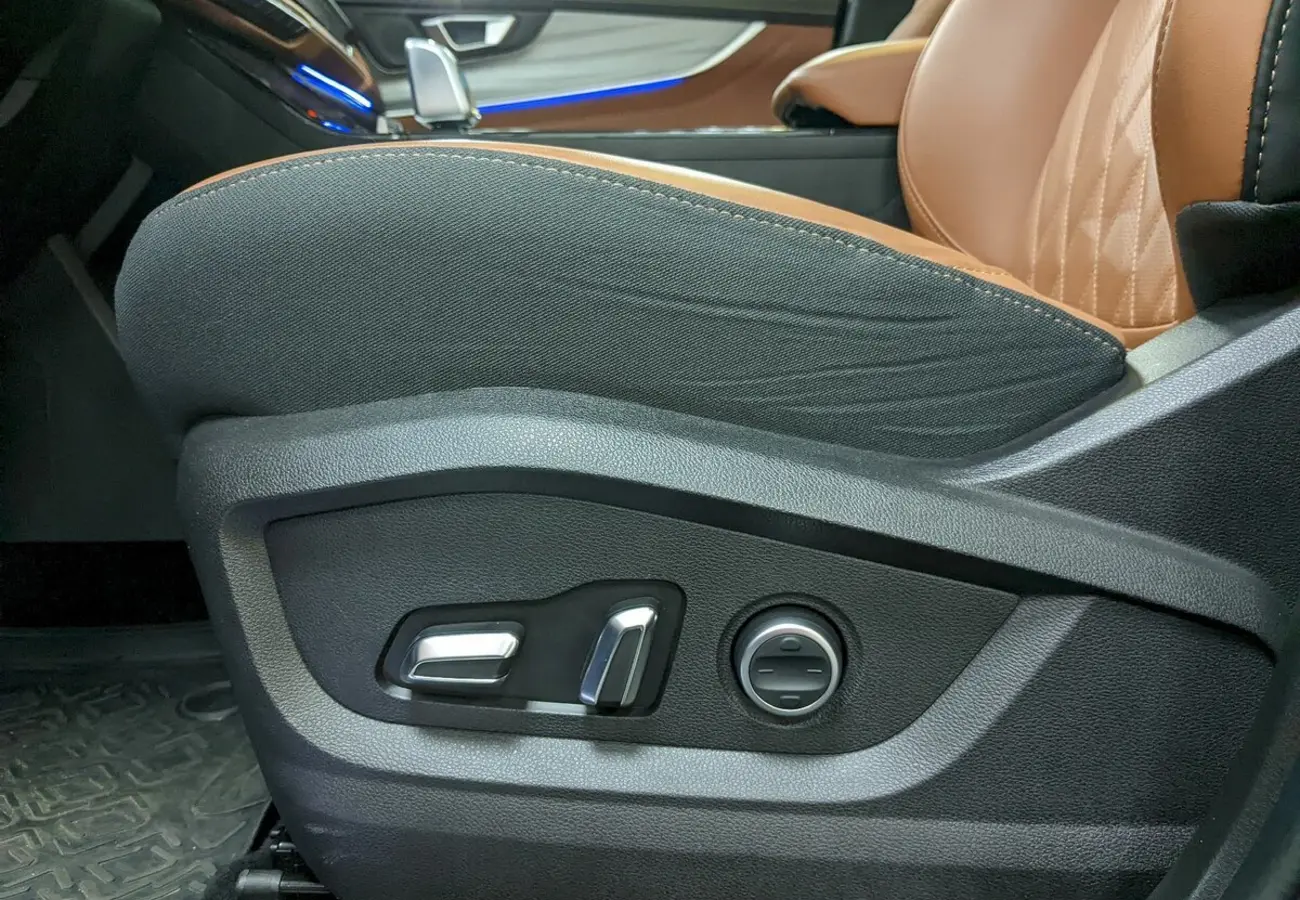 CHERY Tiggo 8 Pro Max