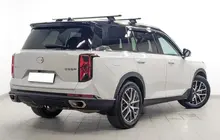GAC GS8