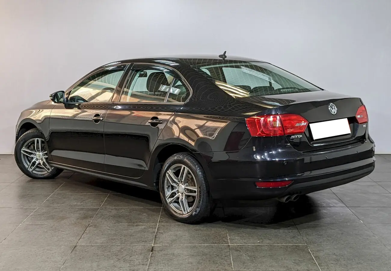 Volkswagen Jetta
