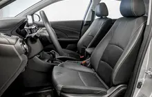 Changan Alsvin