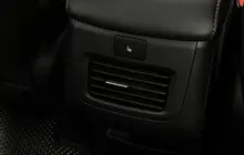 Changan CS35PLUS