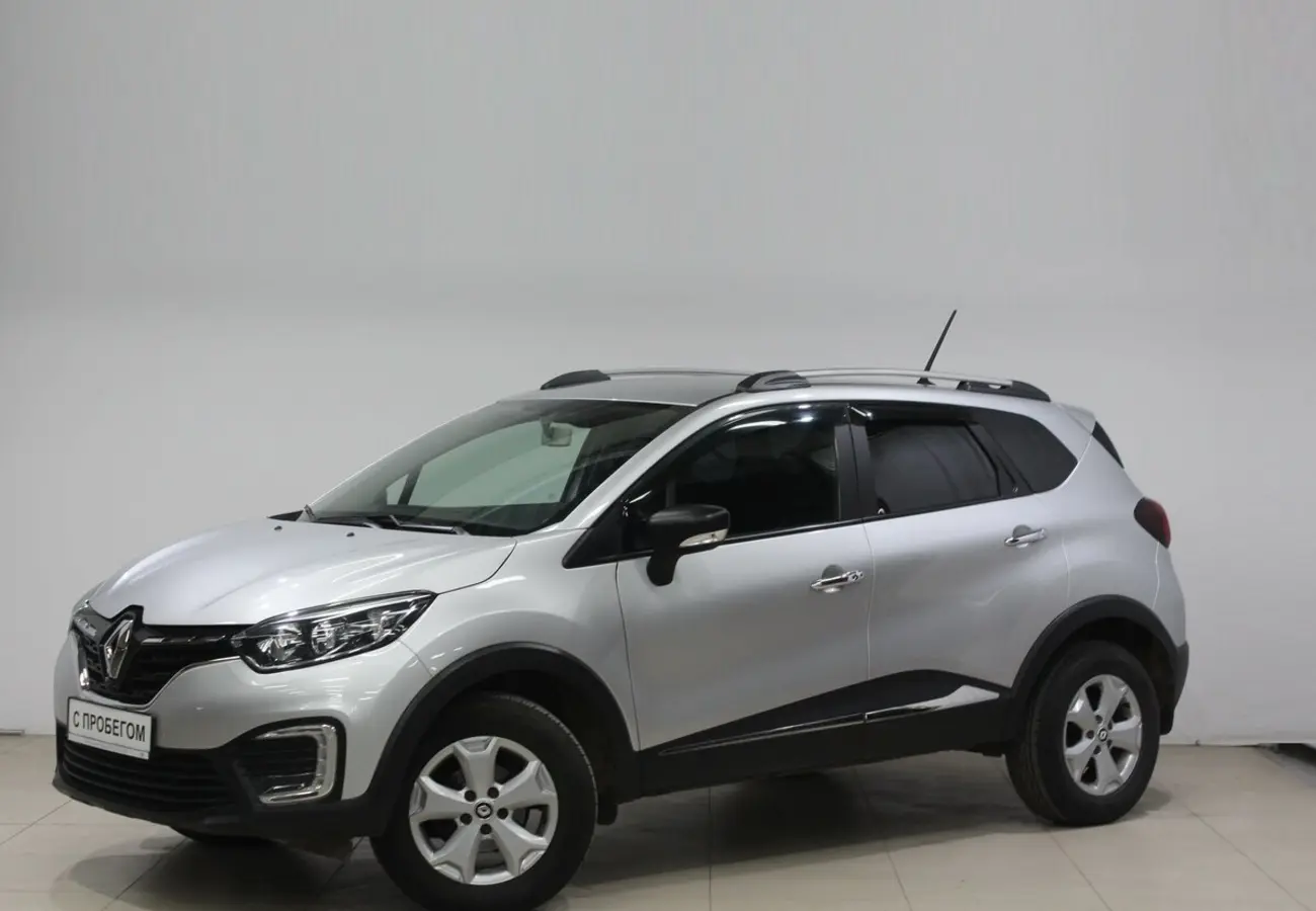 Renault Kaptur
