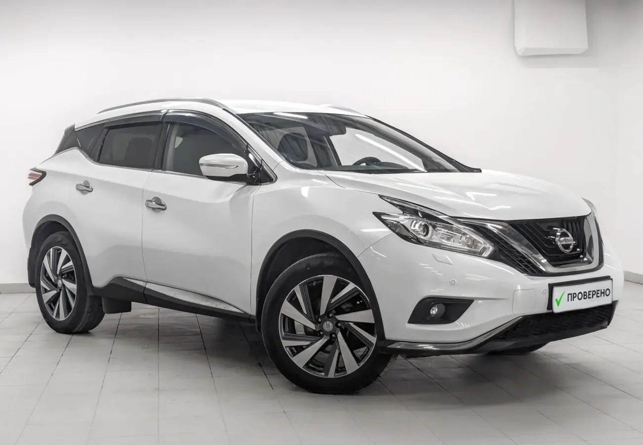 Nissan Murano