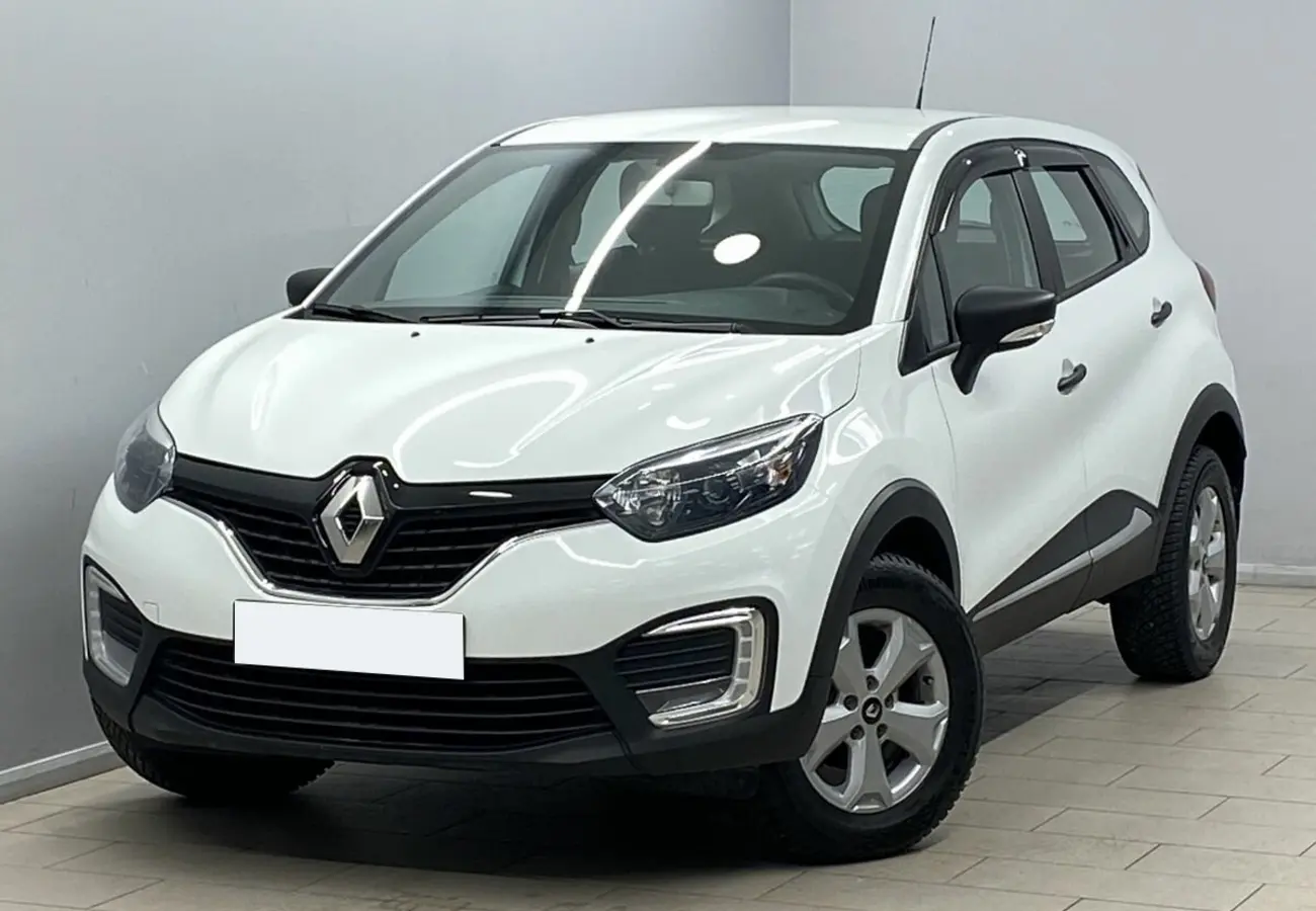 Renault Kaptur