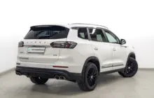 CHERY Tiggo 8 Pro Max