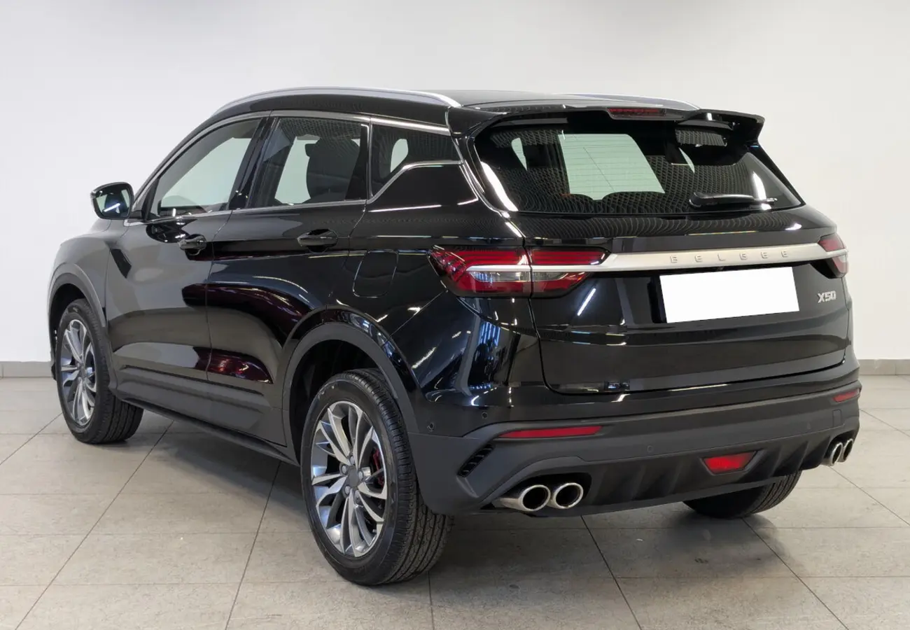 Belgee X50