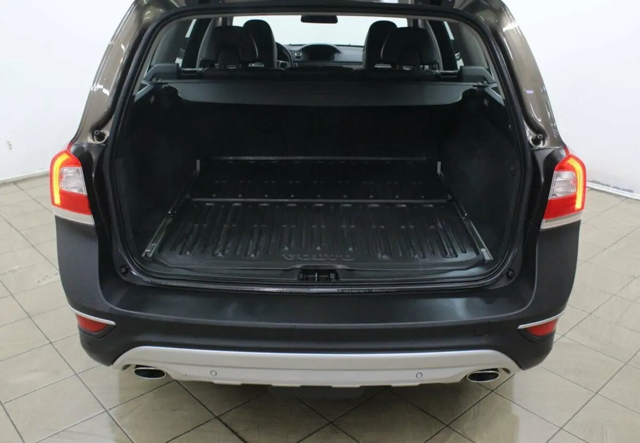 Volvo XC70