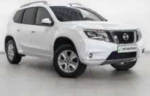 Nissan Terrano