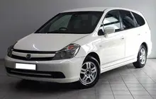 Honda Stream