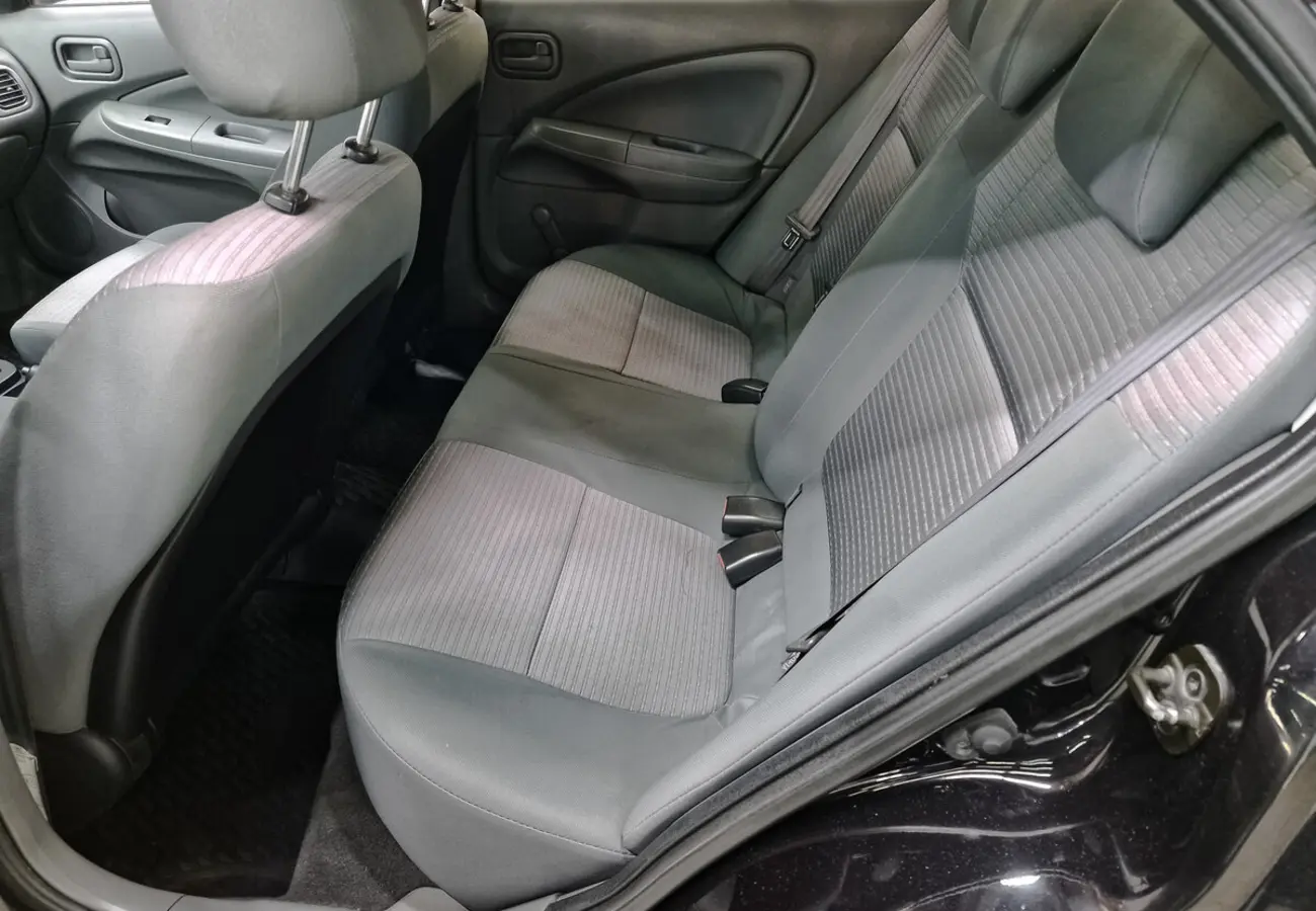 Nissan Almera Classic