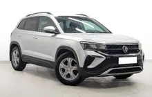 Volkswagen Taos