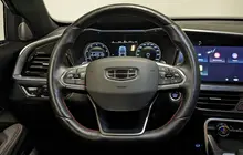Geely Tugella