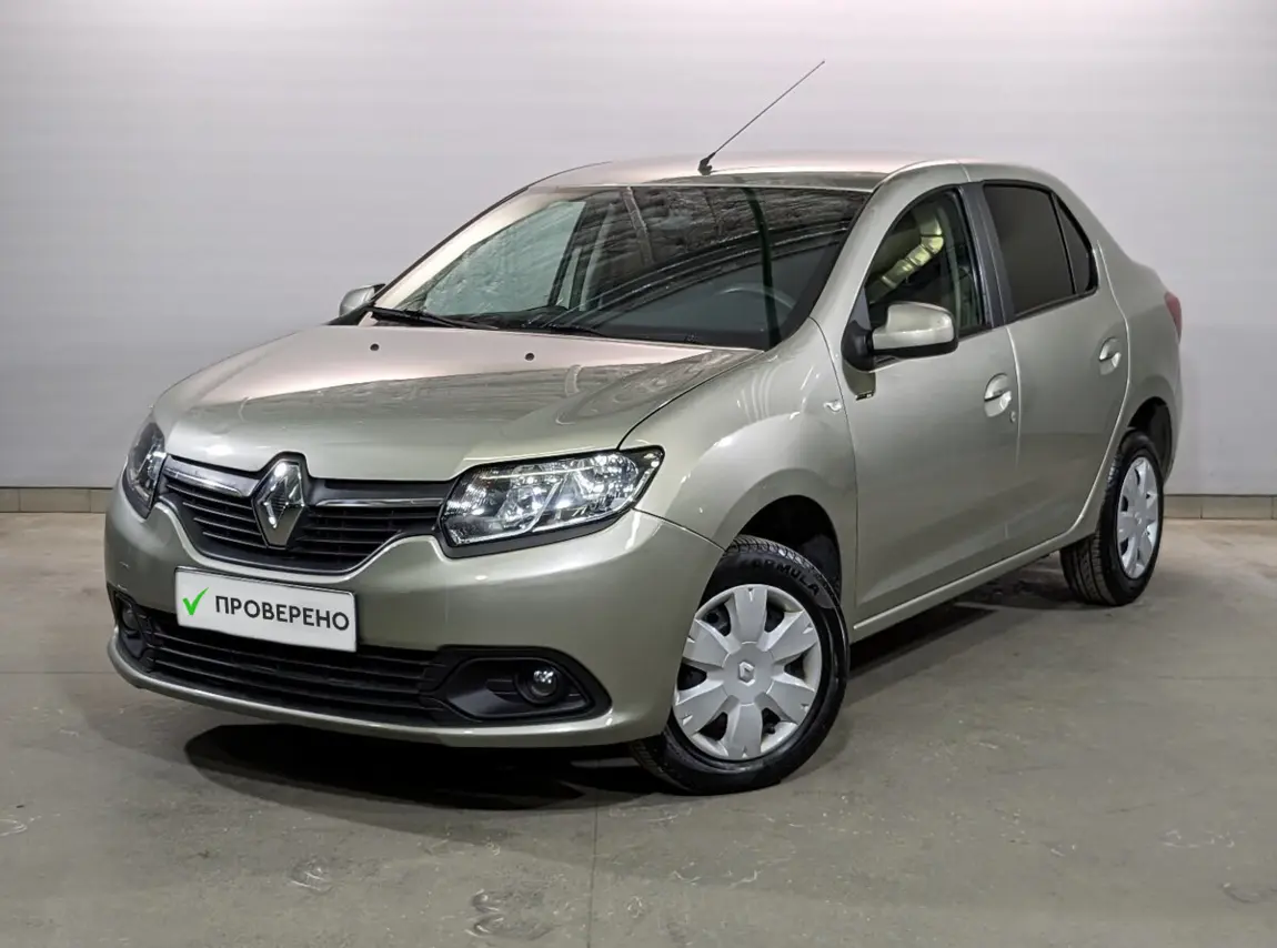 Renault Logan