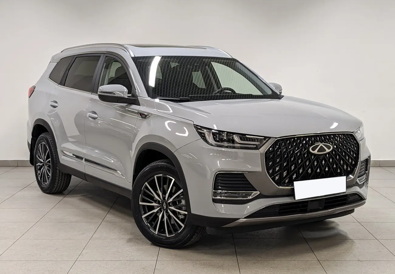 CHERY Tiggo 8 Pro Max