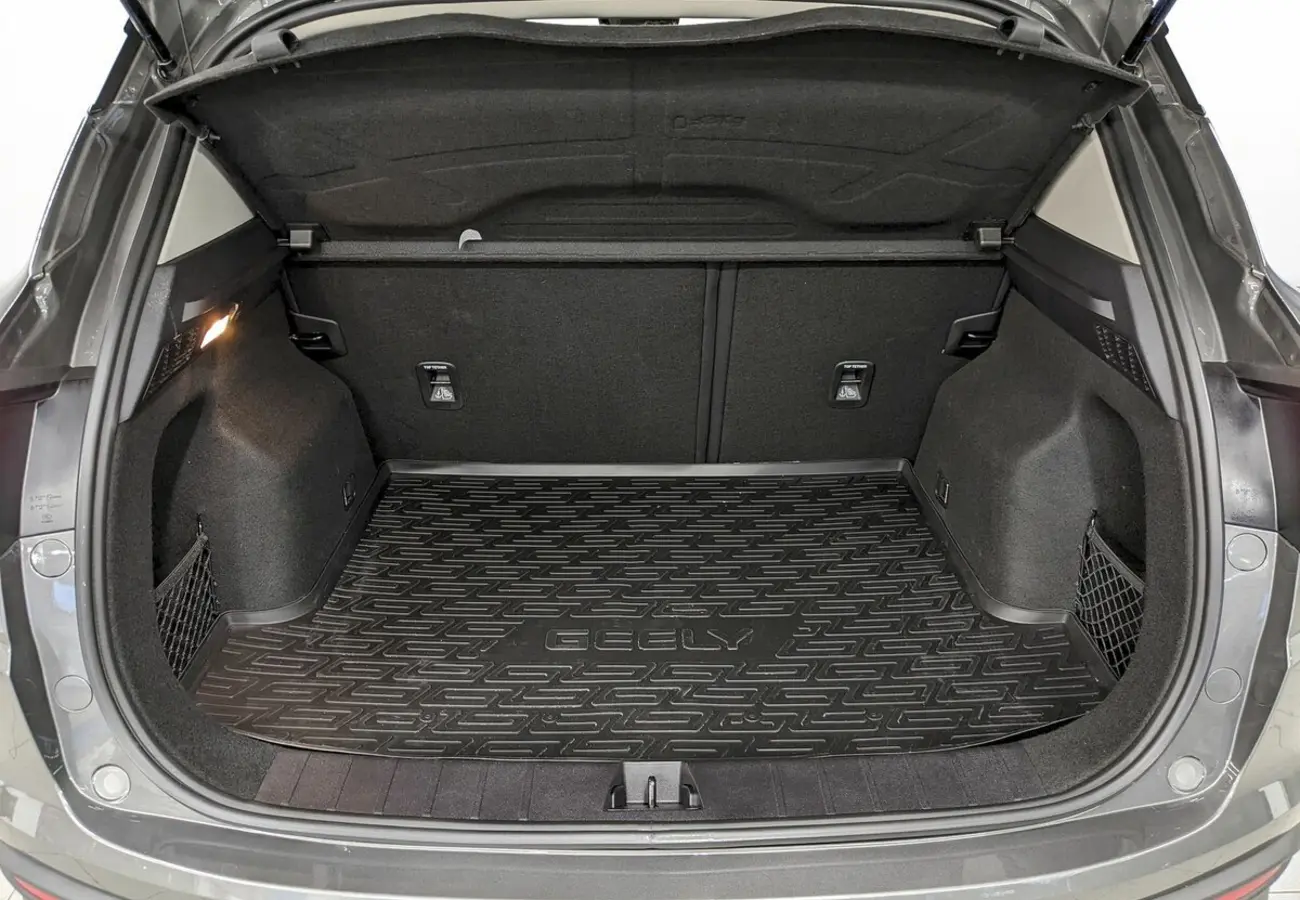 Belgee X50