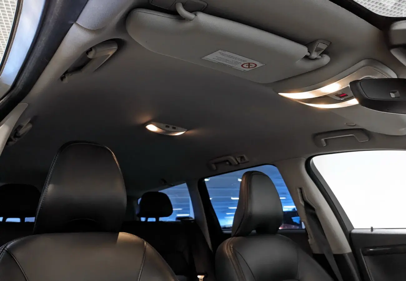 Volvo XC70