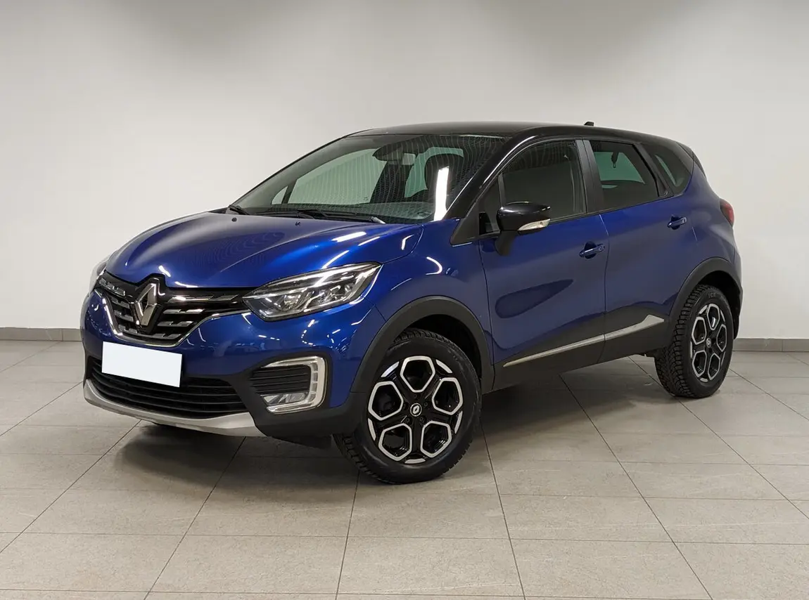 Renault Kaptur