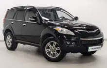Haval H5